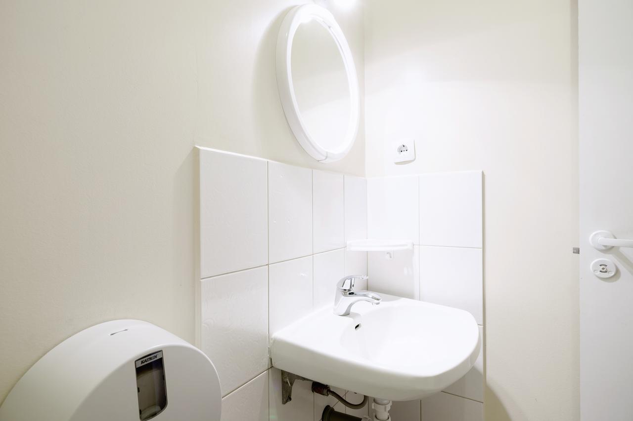 Knights Court Hotell Riga Exteriör bild